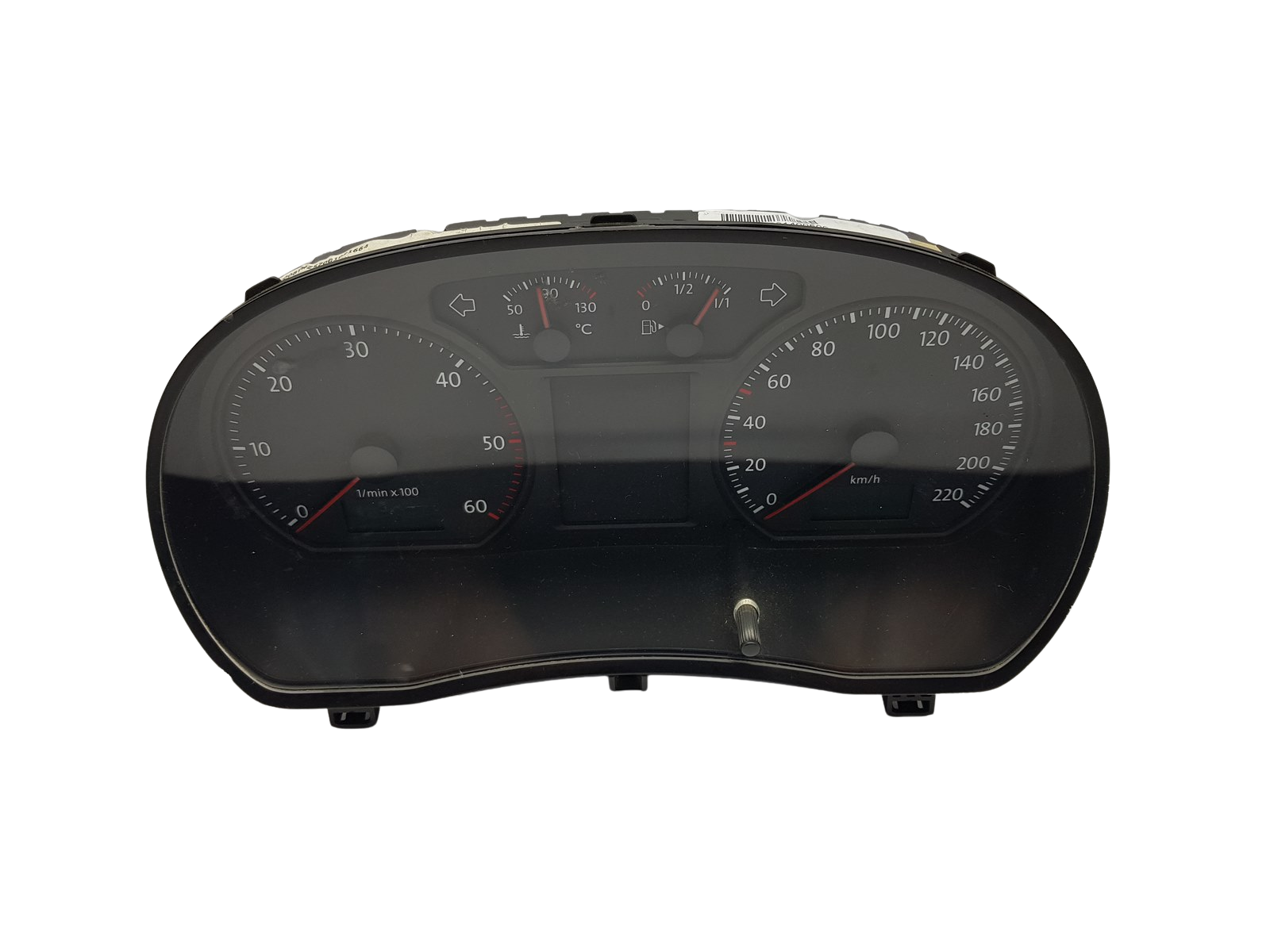 Tachimetro VW Polo 9N 6Q0920804J 503001591201 1397 main product photo