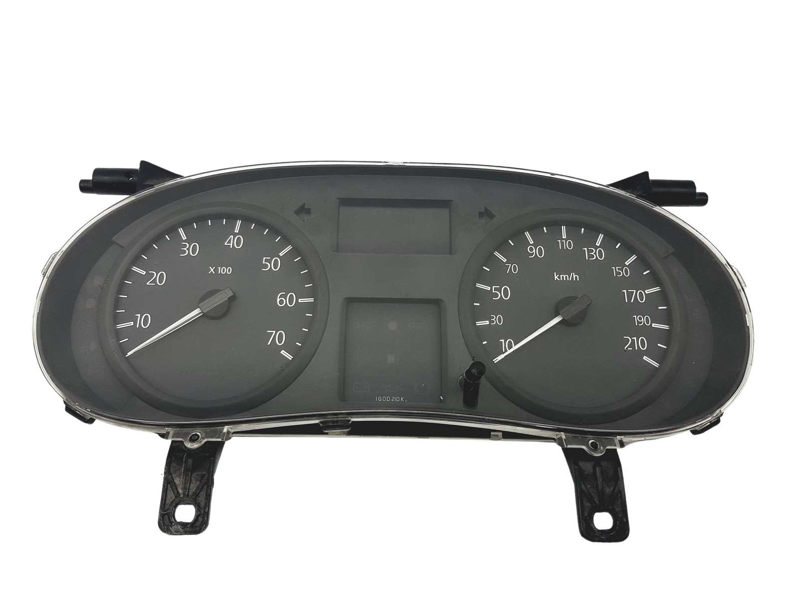 Tachimetro Renault Kangoo 1 8200336241 E 57517 main product photo
