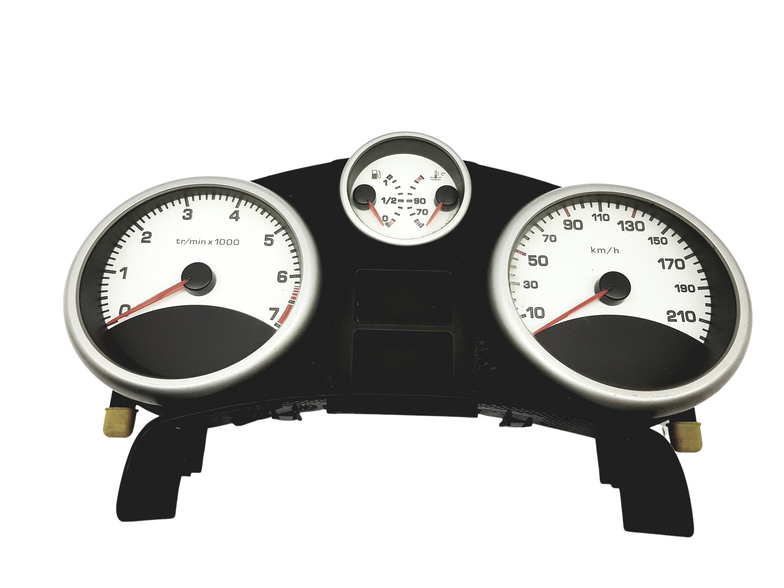 Contagiri Peugeot 207 9662903880 A2C35190331 50940 main product photo