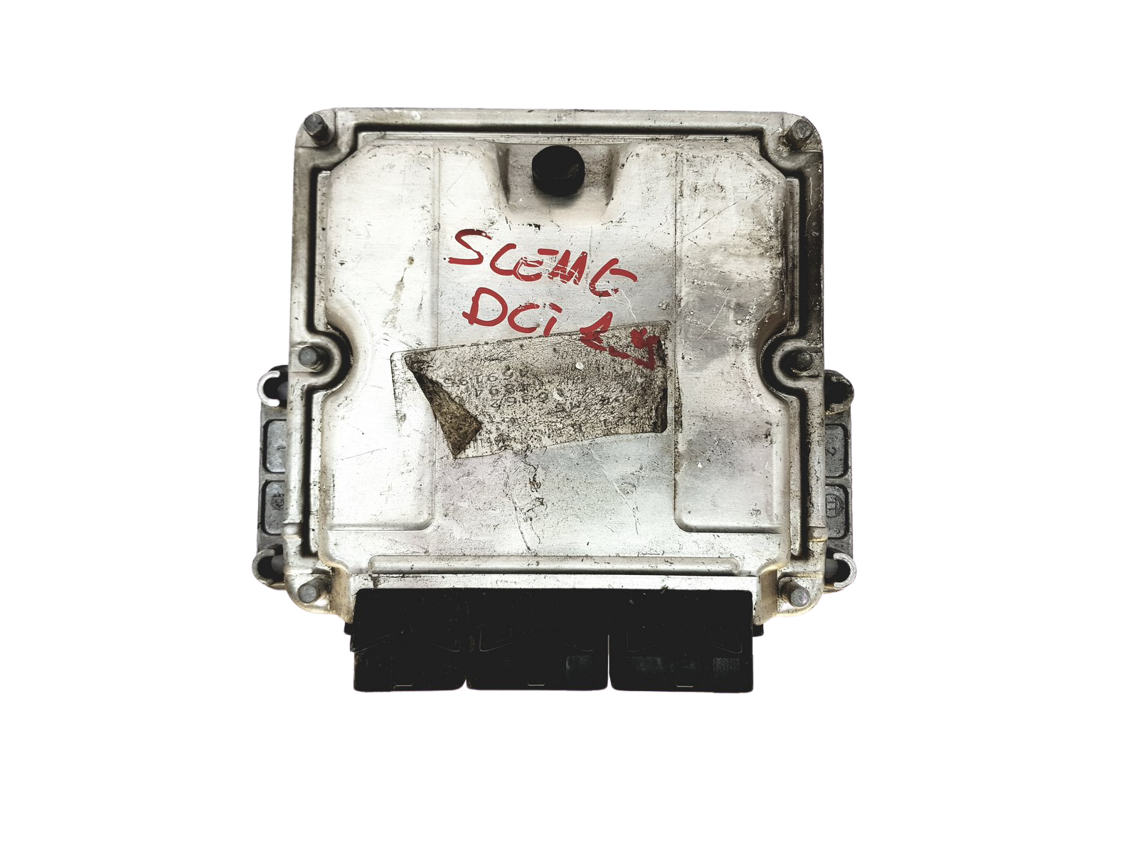 Centralina 0281010819 8200039569 8200166362 Fiat Renault Bosch 26364 main product photo