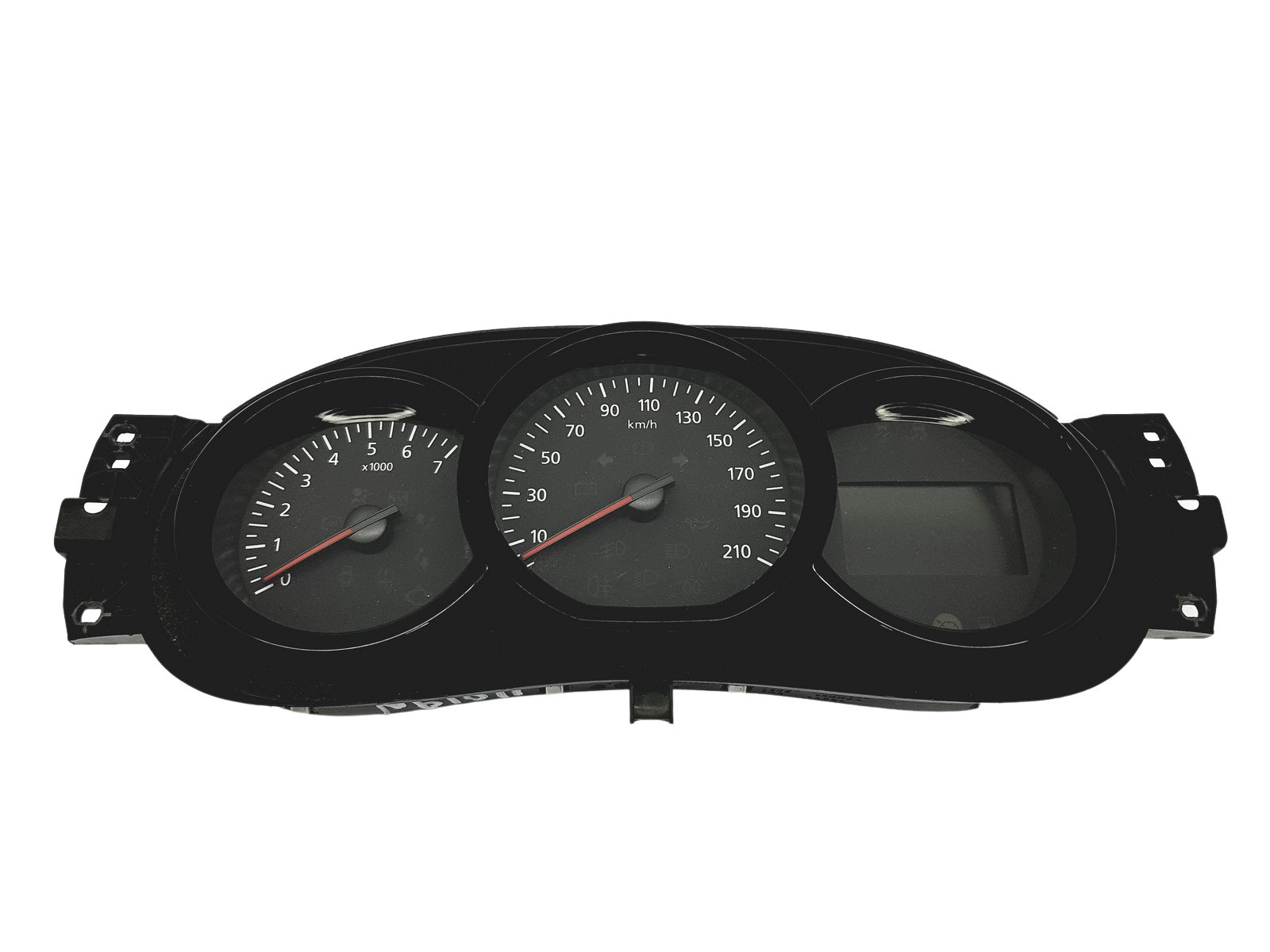 Tachimetro Dacia Dokker 248101691R Johnson 47982 main product photo