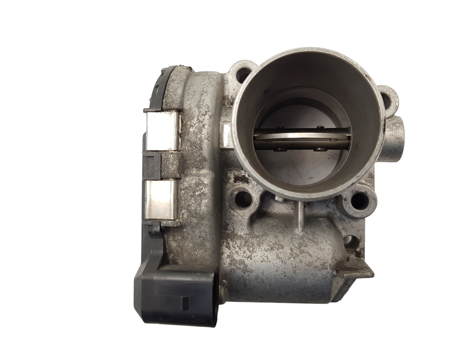 Valvola corpo farfallato Renault 8200330810 0281002681 H8200330812 Bosch 1807 main product photo
