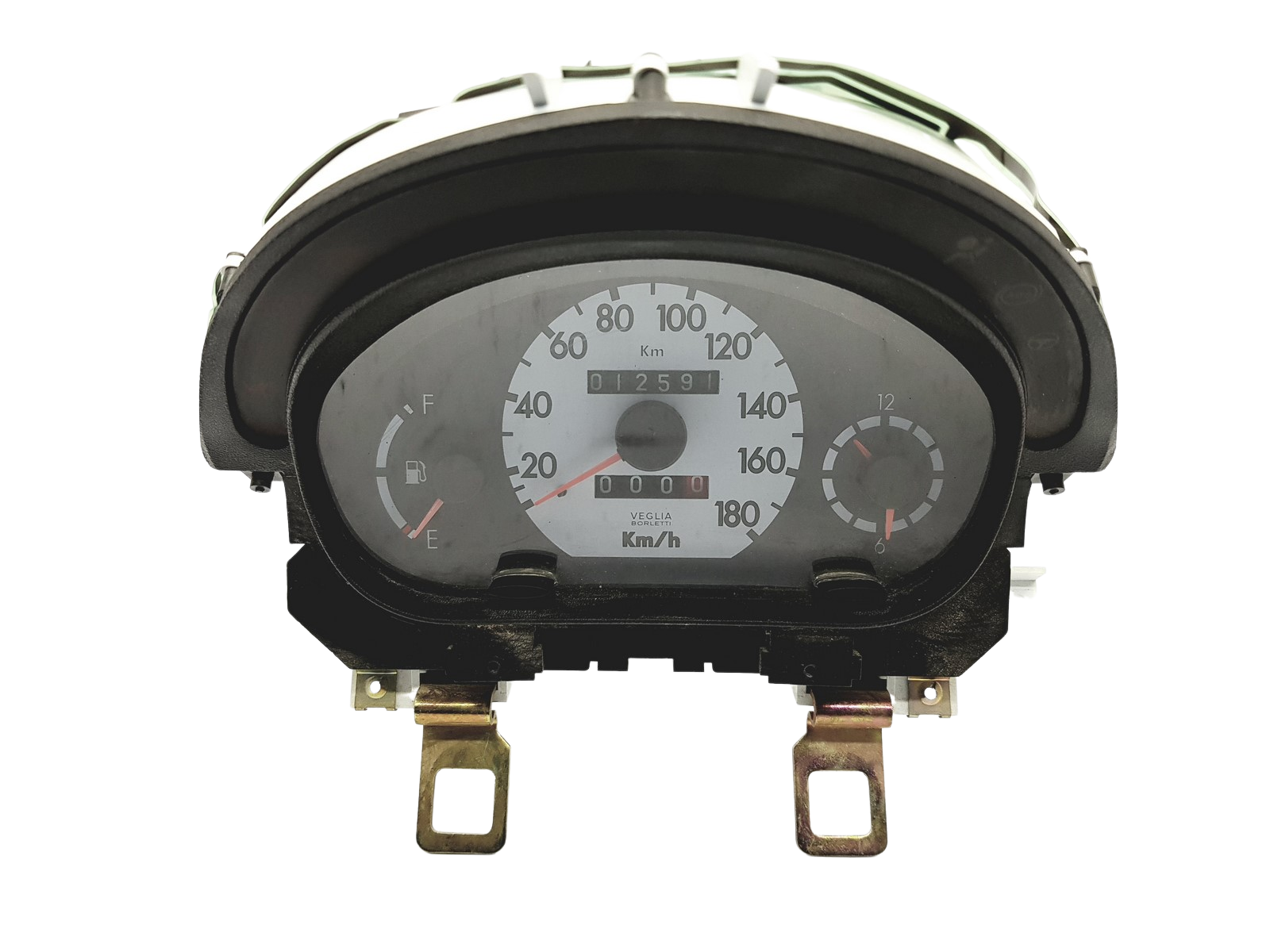 Tachimetro Fiat Seicento 6062680210A 53761 main product photo