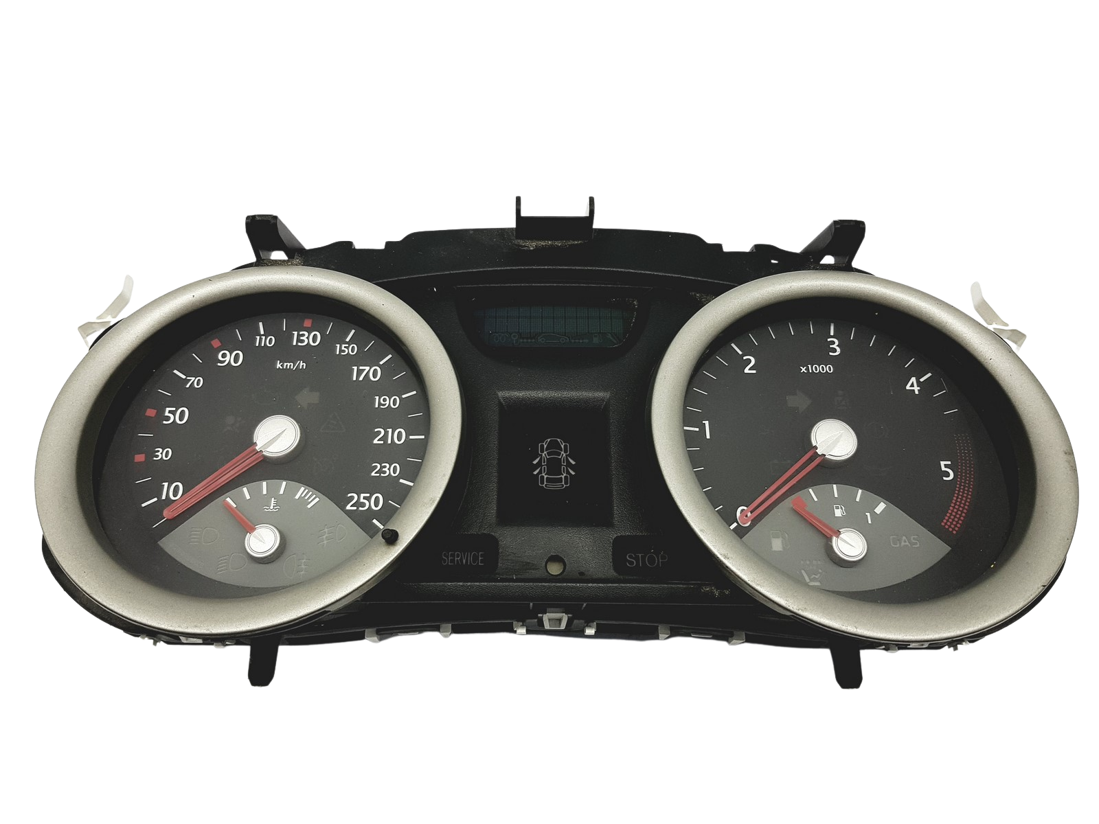 Tachimetro Renault Megane 2 8200399695 A 57120 main product photo
