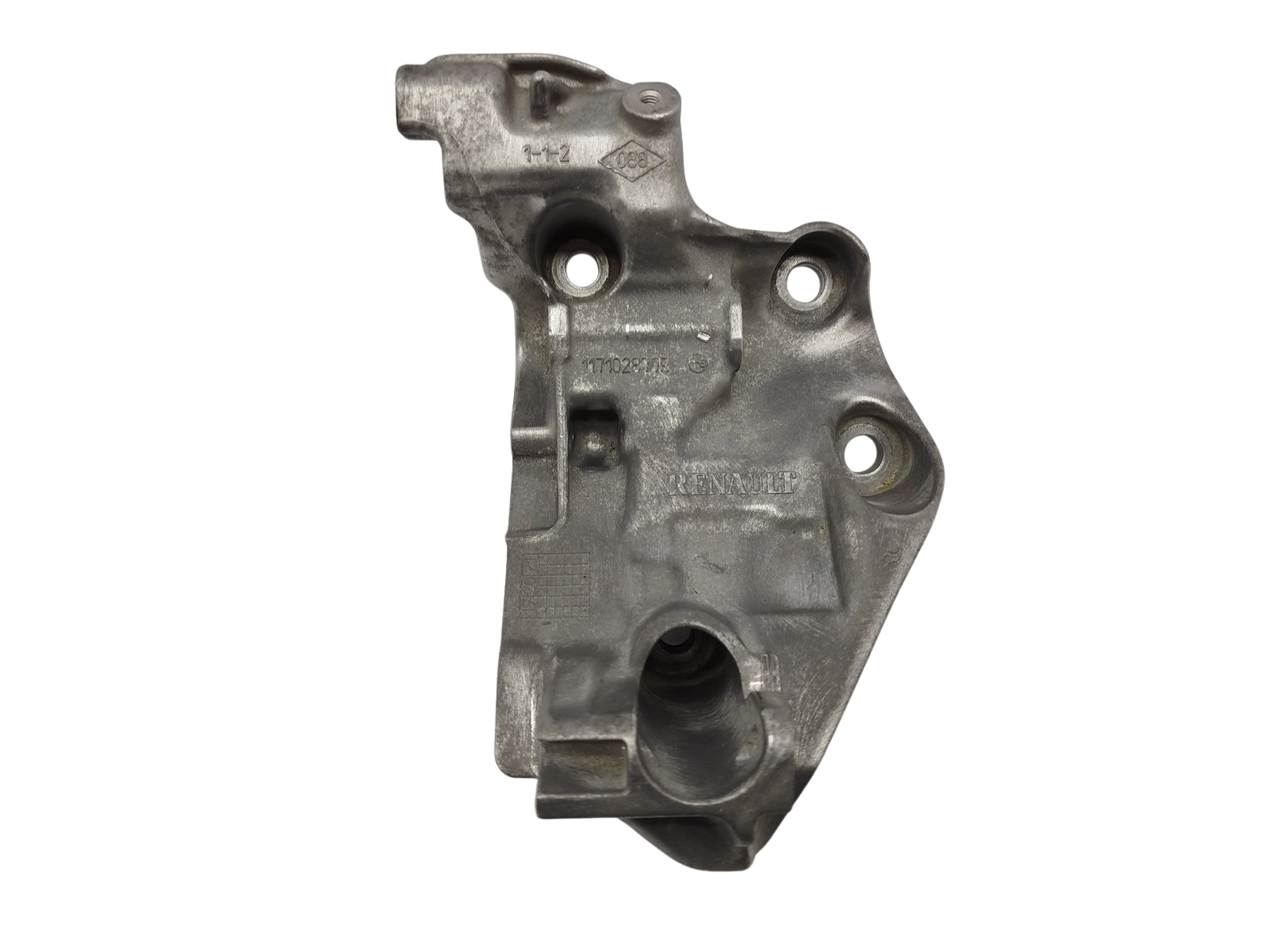 Supporto motore 117102877R 2.0 DCI M9R Renault Trafic 3 Vivaro B 2 NV300 main product photo