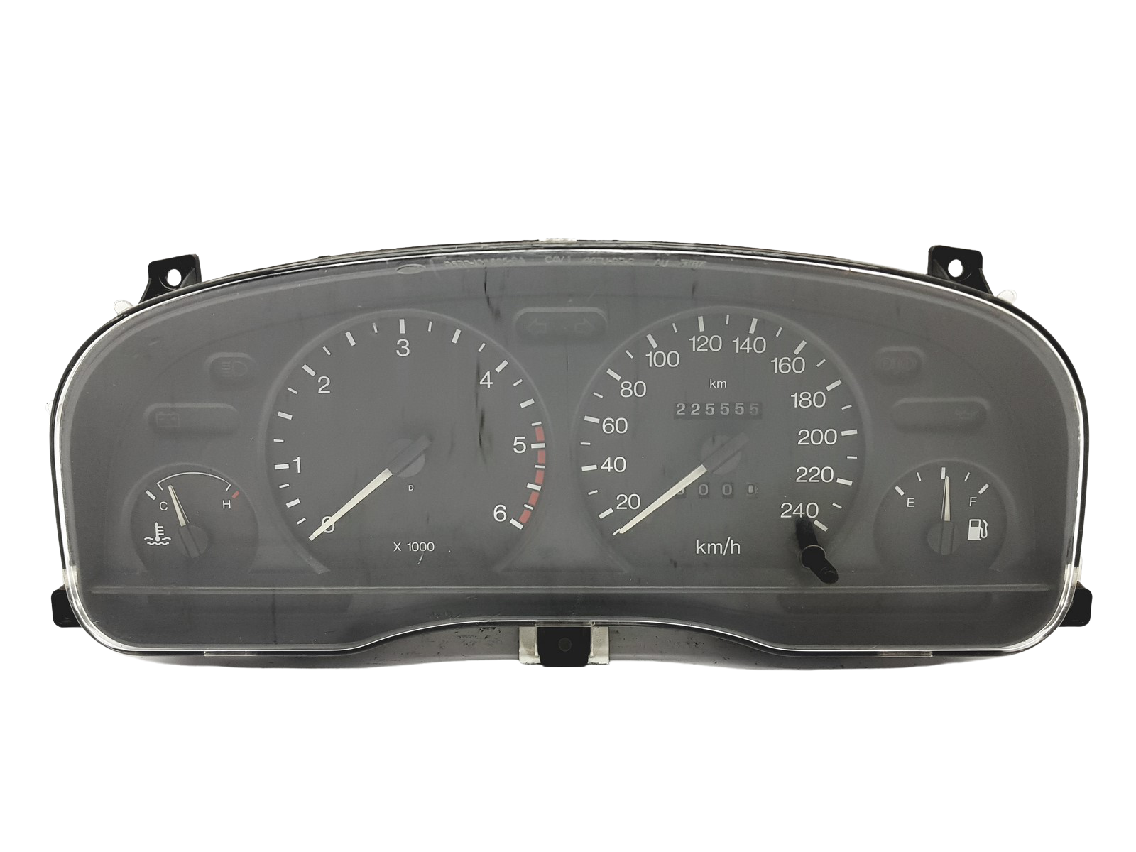 Contagiri Ford Mondeo 98BB-10849-ETB 48616 main product photo