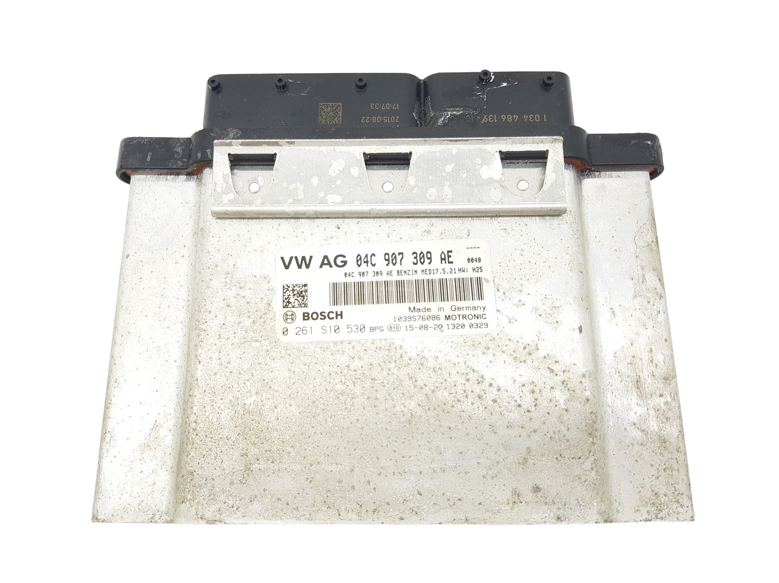 Centralina 04C907309AE 0261S10530 VW Bosch 28317 main product photo