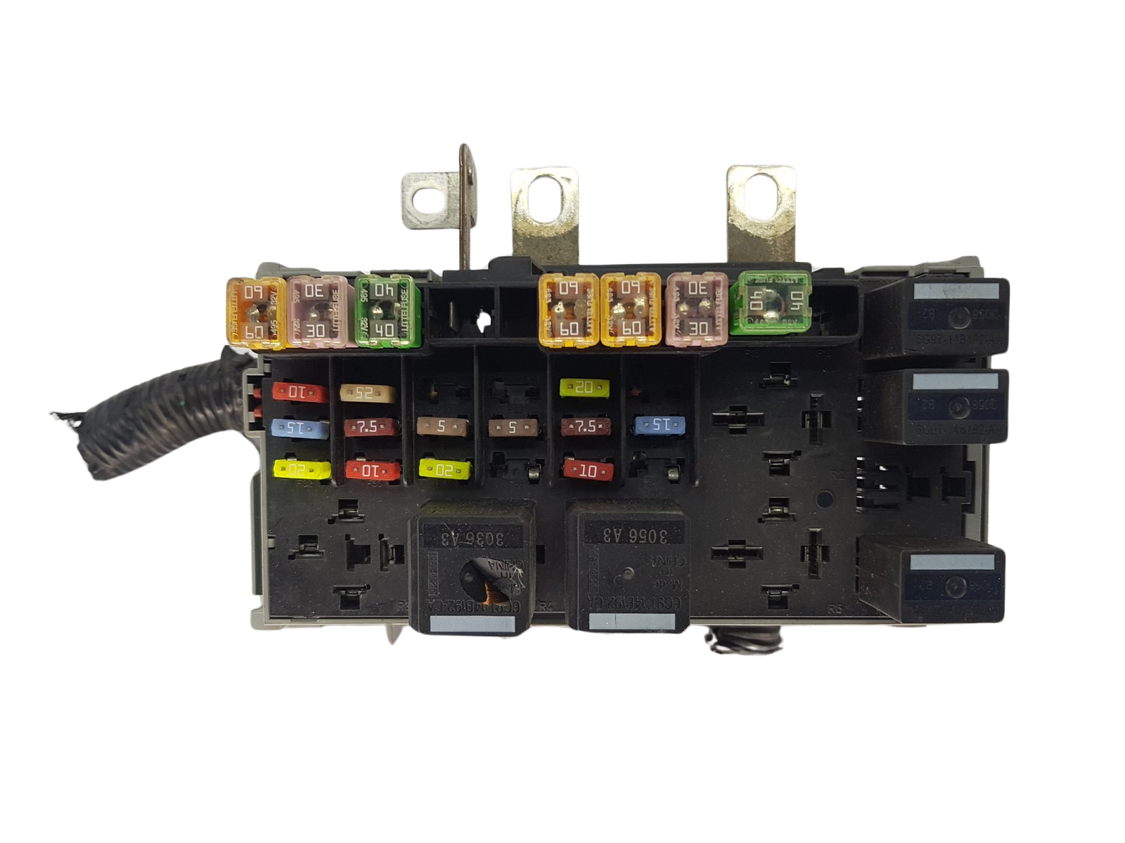 Modulo 6C1T-14A481-AB Ford main product photo