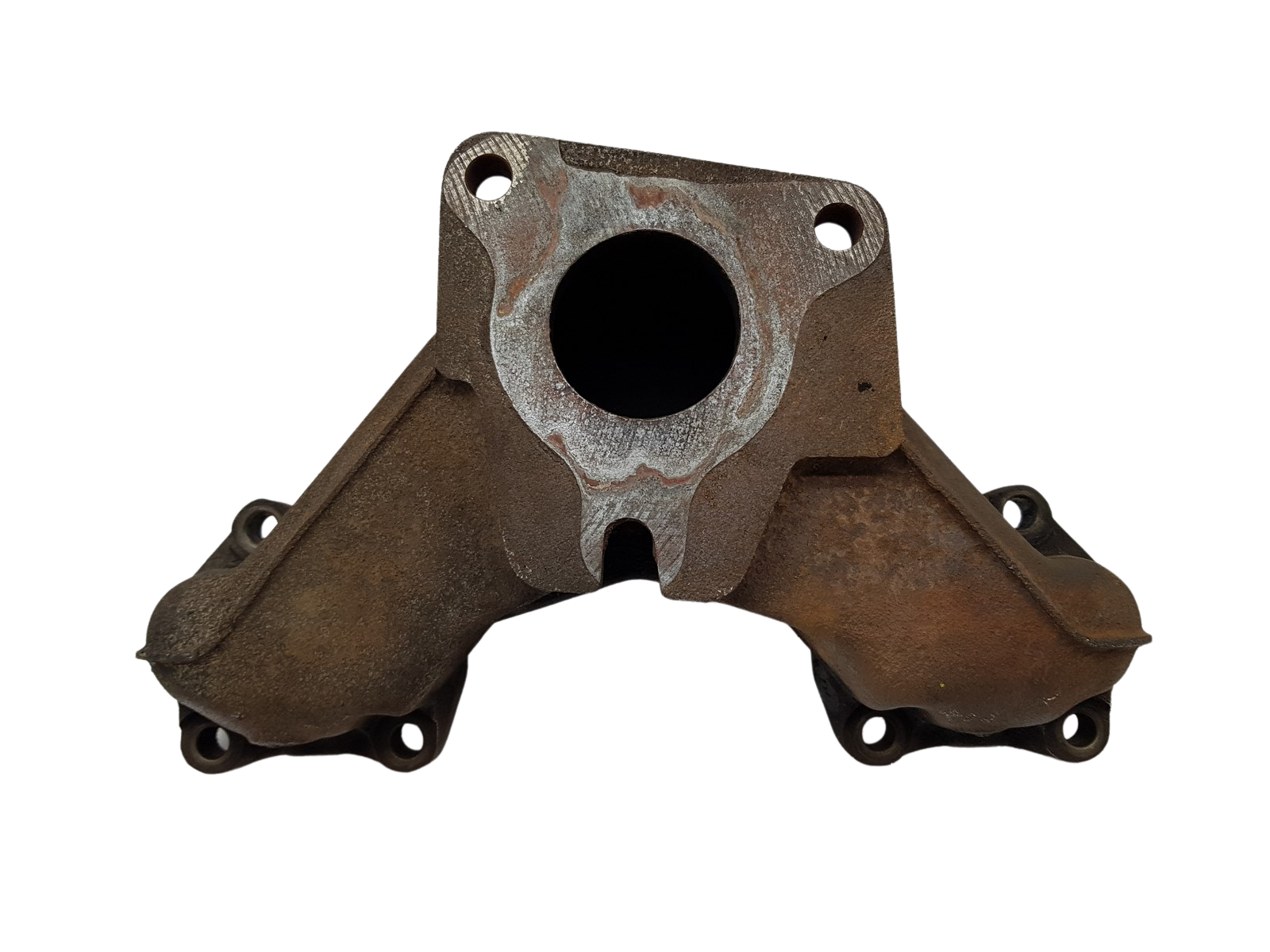 Collettore scarico 034157 Peugeot 306 405 1.9 TD D8A DHY 12341 main product photo
