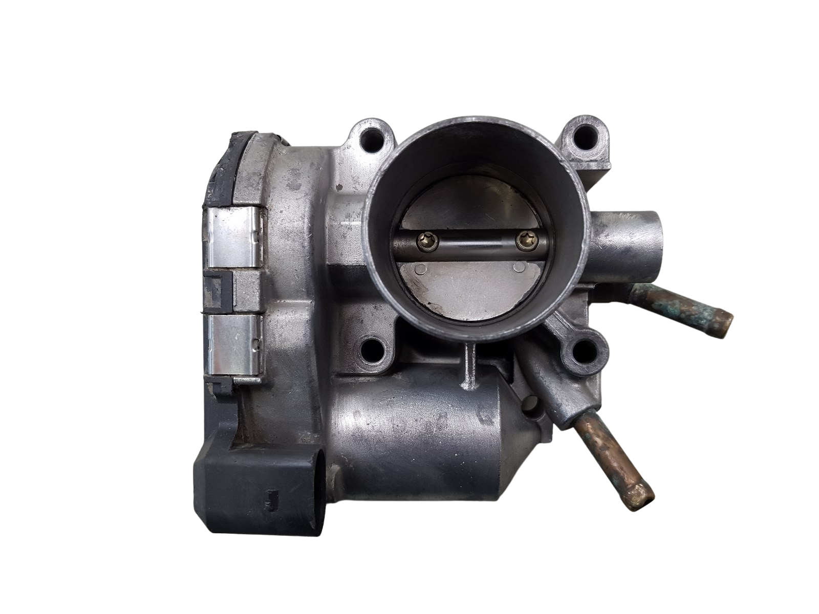 Valvola corpo farfallato VWAG 030133062C 0280750095 Bosch 2254 main product photo