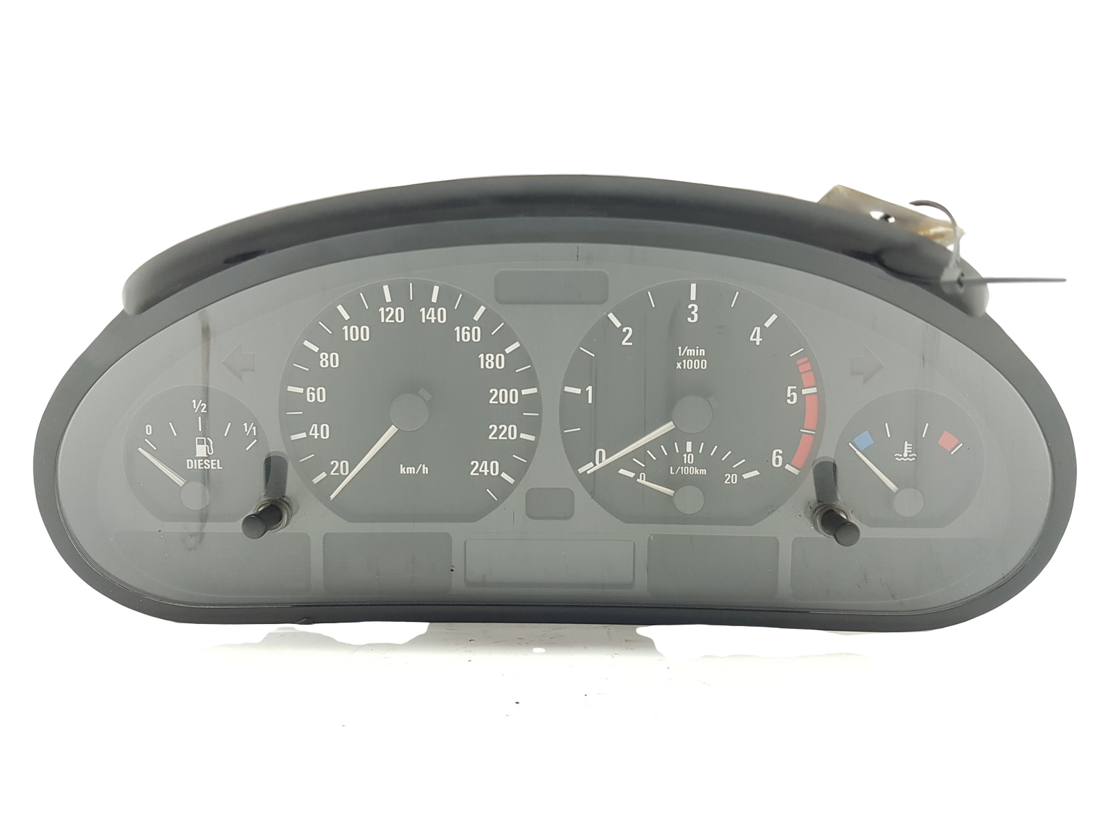 Contagiri BMW 3 E46 6211 6906890 0263606271 25562 main product photo