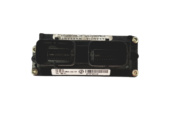 Centralina IAW59F.M5 HW005 2502-Y2P Fiat Magneti Marelli main product photo