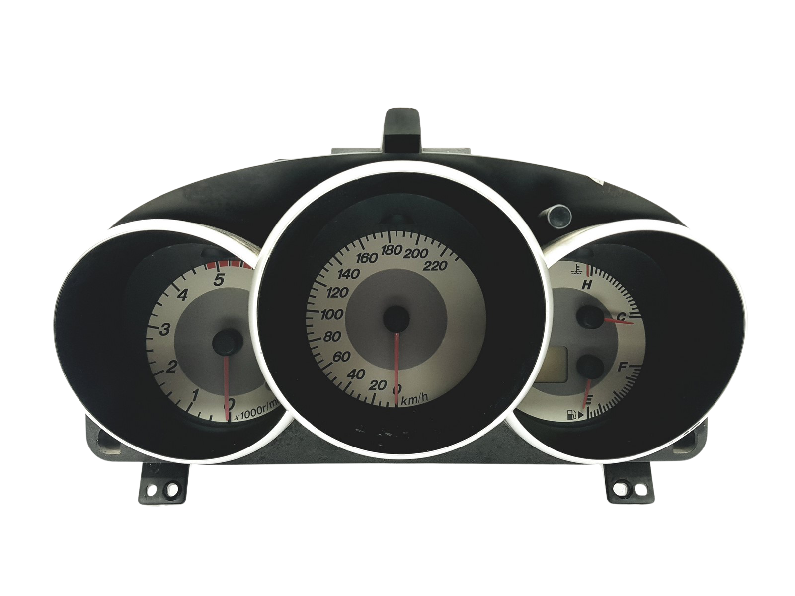 Contagiri Mazda 3 8LBS3PA 51199 main product photo