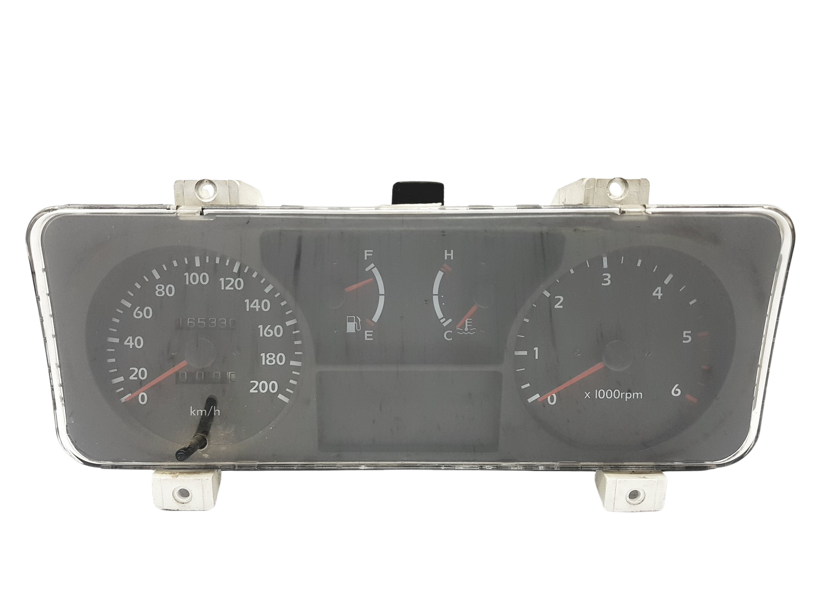 Contagiri Hyundai Galloper MC030-032-03E 56998 main product photo