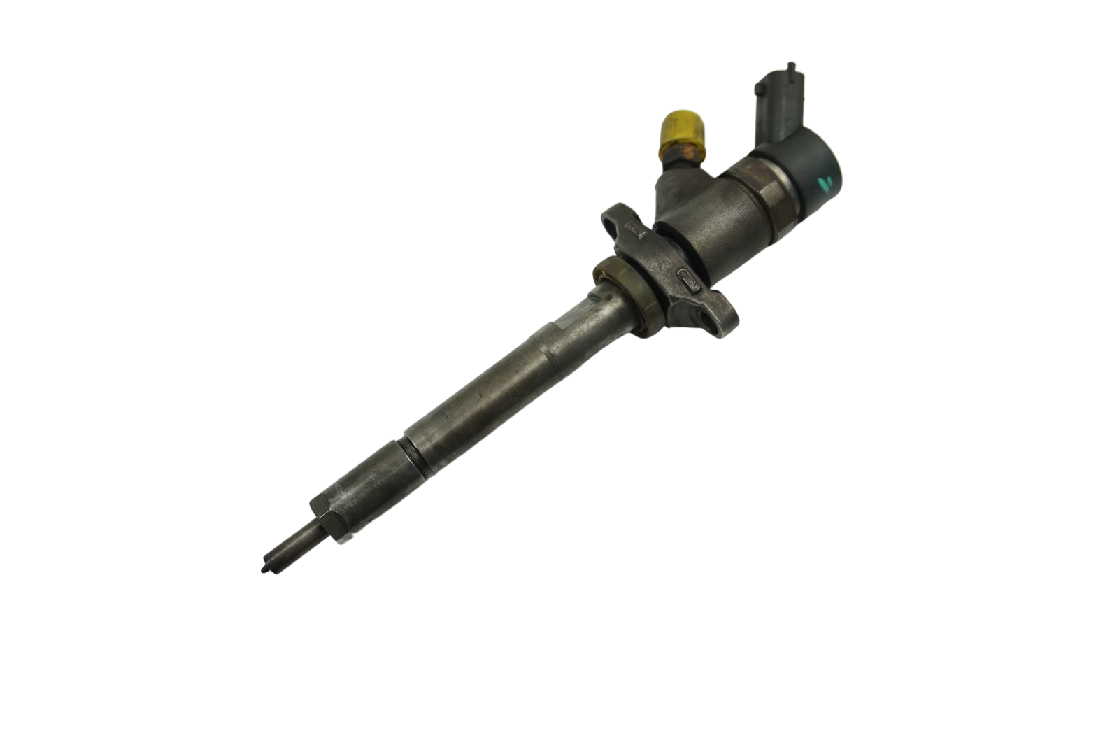 Iniettore carburante 0445110188 Bosch 1.6 HDI Citroen Peugeot Ford 1106 main product photo