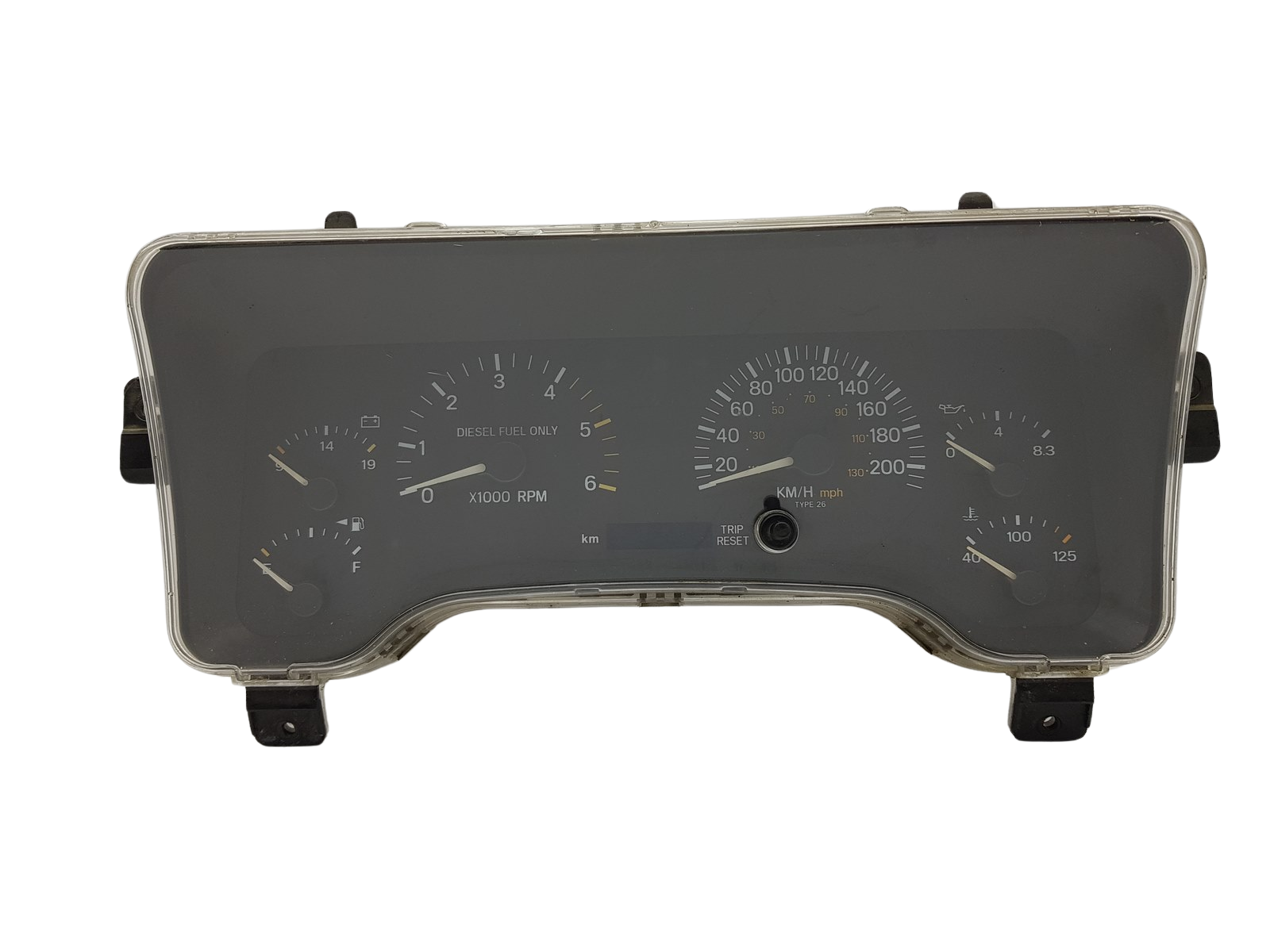 Contagiri Jeep Cherokee CR-0012-003-K0-C0 P56009730J main product photo
