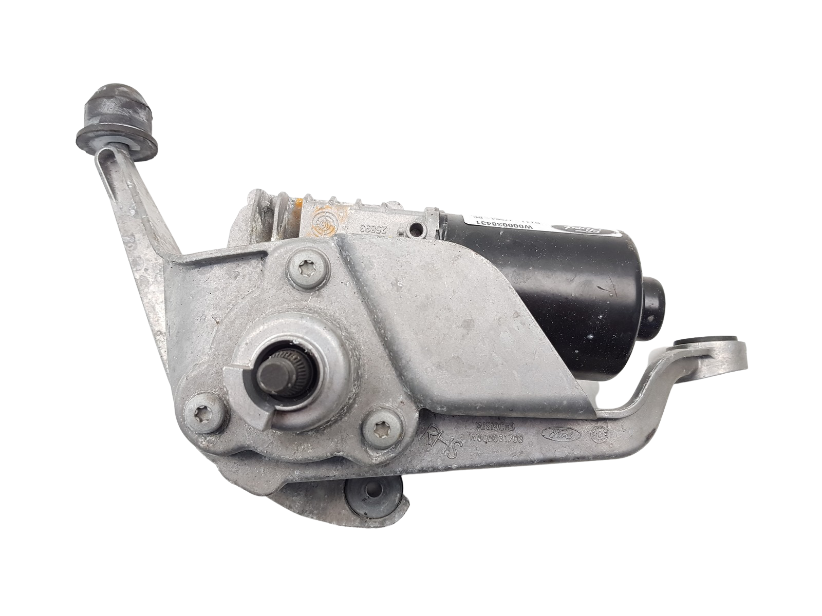 Motore tergicristalli Destro Ford Connect DT11-17504-BC W000034816 1492 main product photo