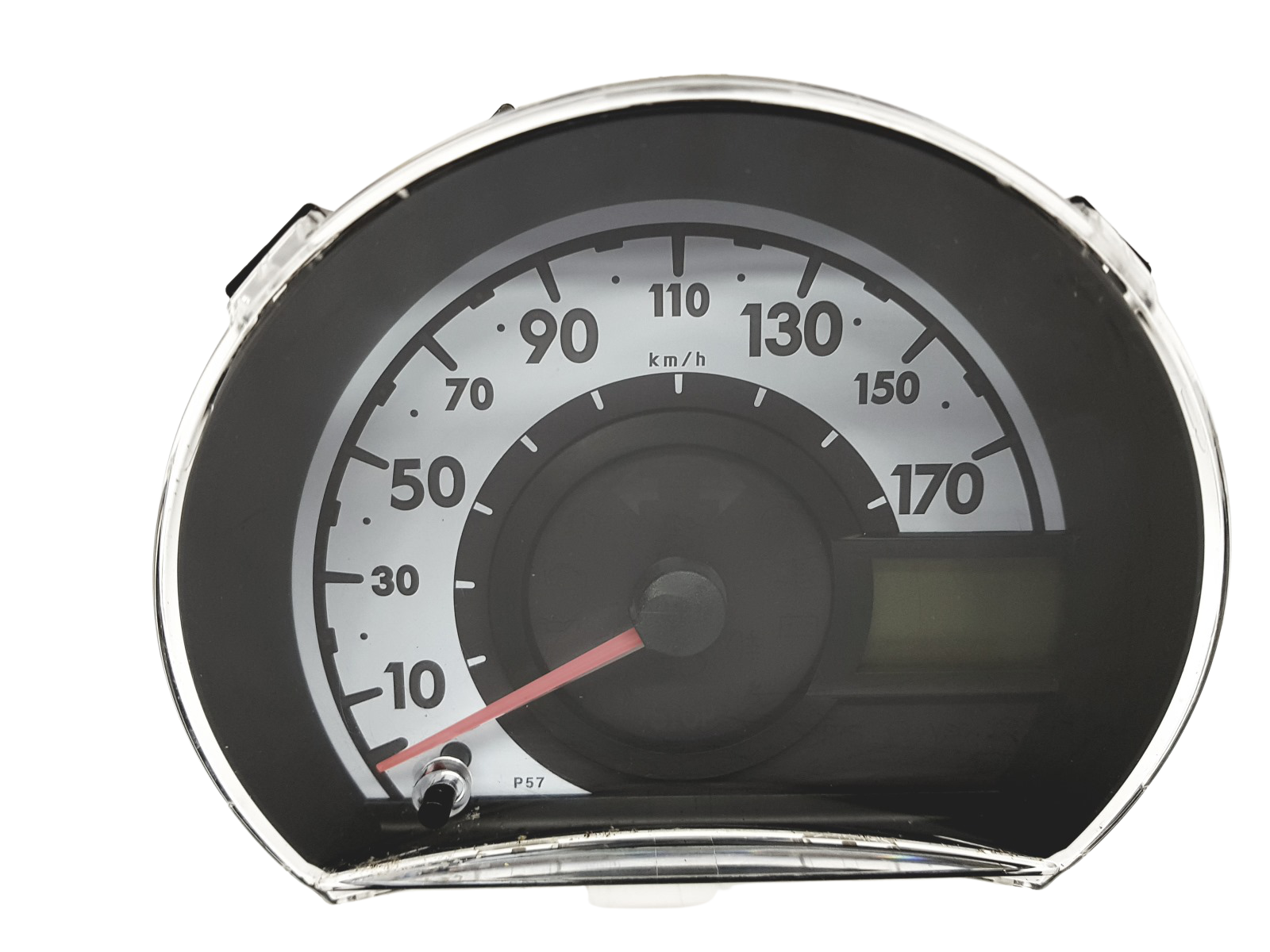 Tachimetro Aygo 107 C1 83800-0H011-A Toyota PSA 33207 main product photo
