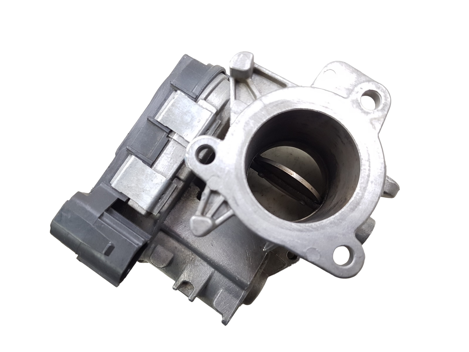 Valvola corpo farfallato 55213019 40DFP1 Fiat Alfa Romeo 3008 main product photo