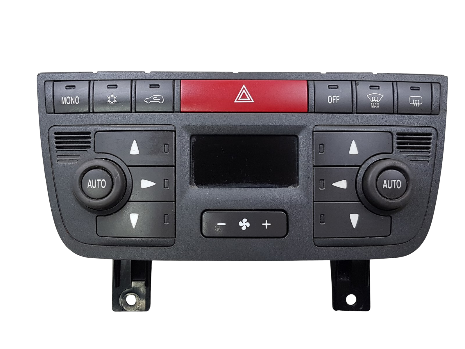 Centralina Riscaldamento AC Fiat Idea 735377258 A83005800 Denso main product photo