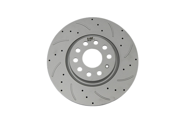 Disco freno Anteriore Fare VW Audi Skoda 1K0615301AA 66151717101 Vika main product photo