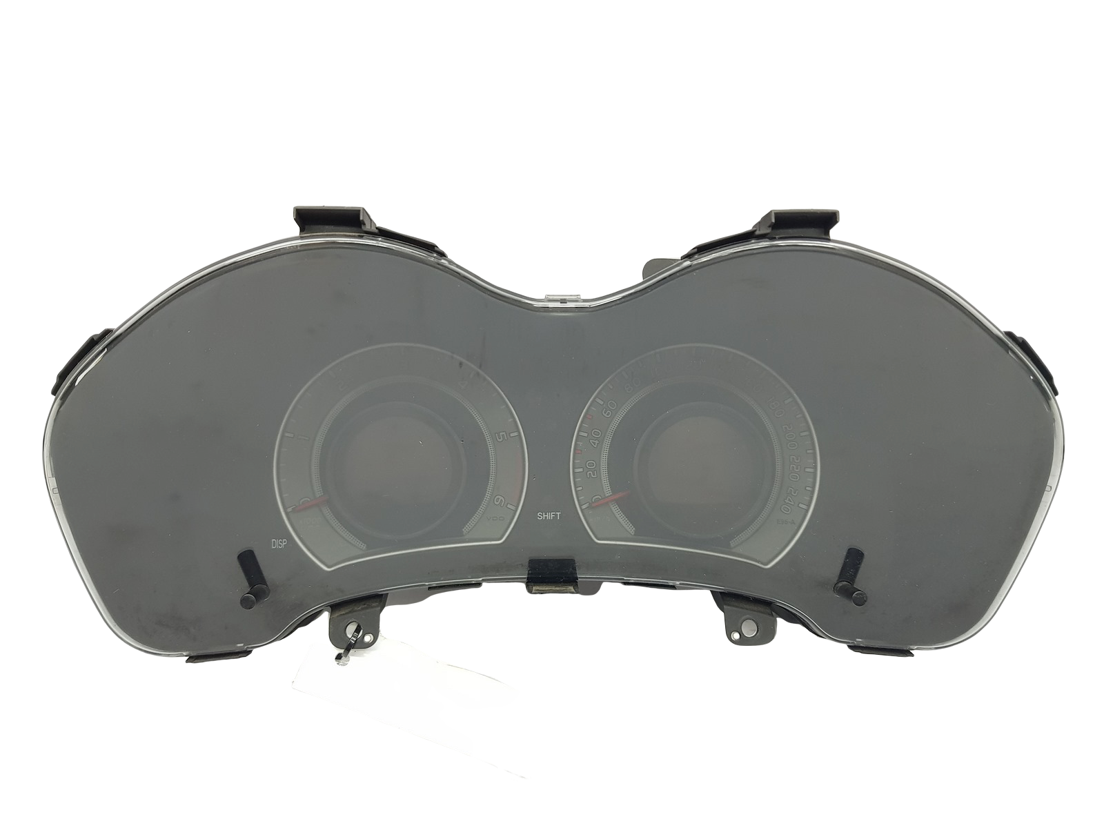 Contagiri Toyota Auris 83800-0Z290 838000Z290 25540 main product photo