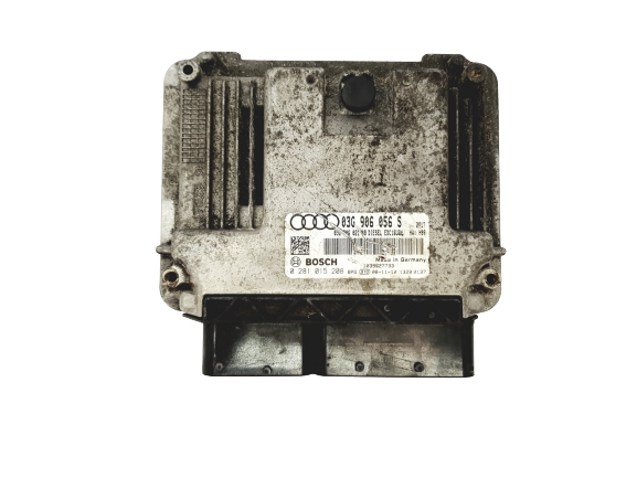 Centralina 03G906056S 0281015208 Audi Bosch 16699 main product photo
