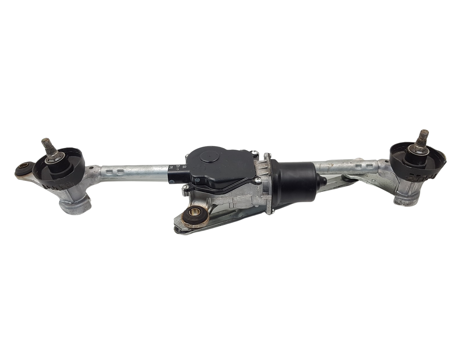 Meccanismo Tergicristalli Anteriore Nissan Qashqai 2 C004 Mitsuba 1586 main product photo