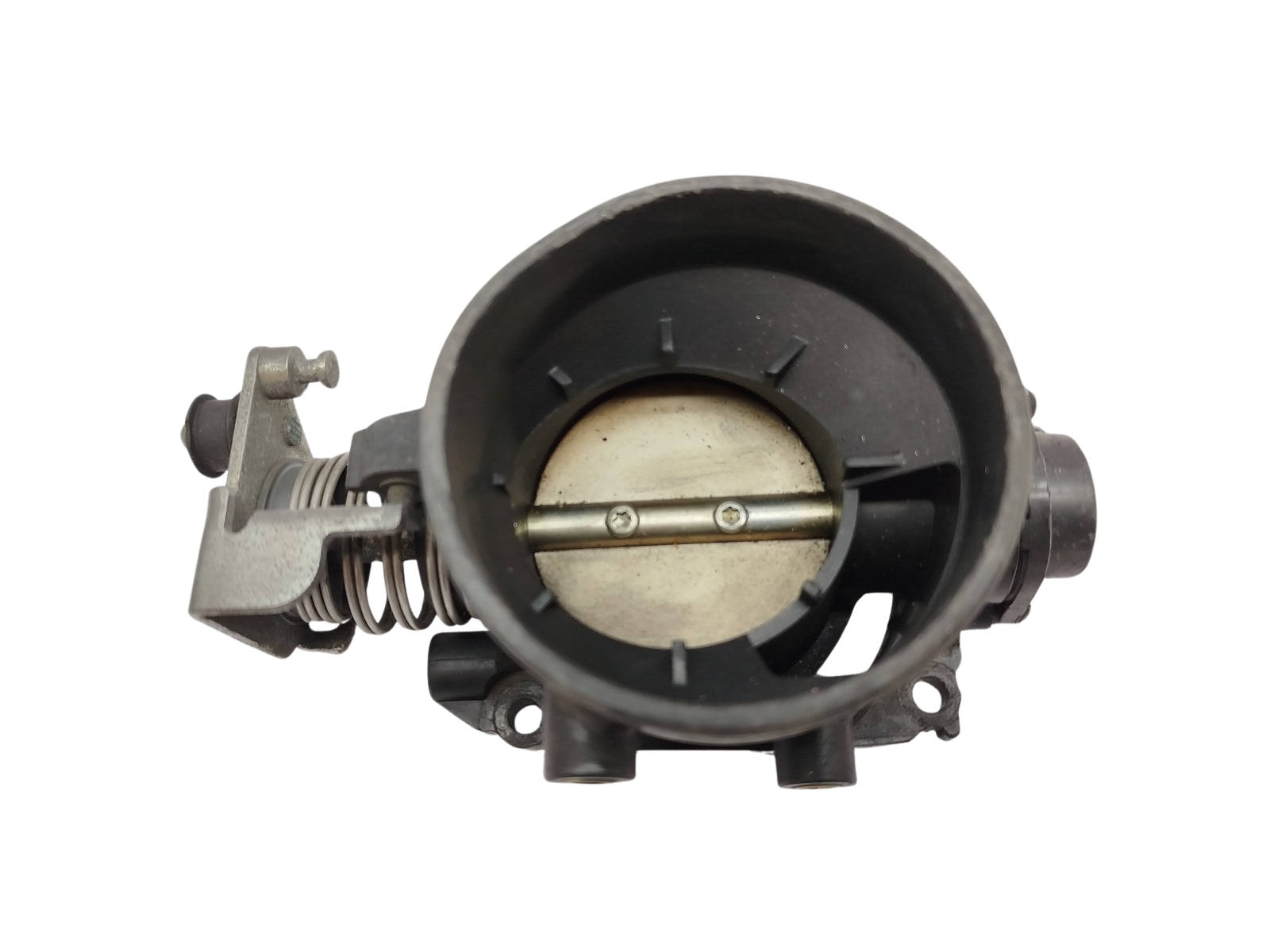 Valvola corpo farfallato Ford XS4U-9A794-DA 988F-9B989-BB main product photo