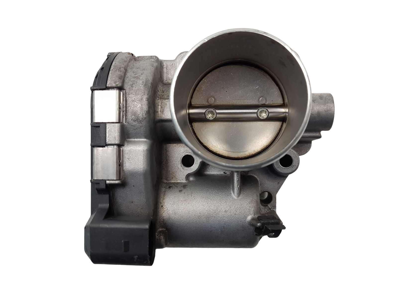 Valvola corpo farfallato Ford Volvo 7S7G-9F991-CA 0280750535 1.6 2360 main product photo