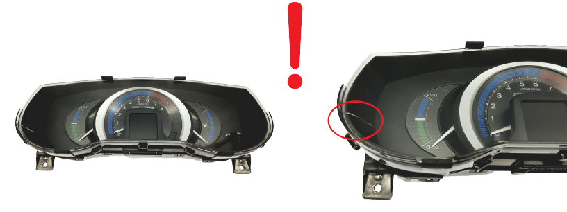 Contagiri Honda Insight 78100-TM8-G230-M1 main product photo