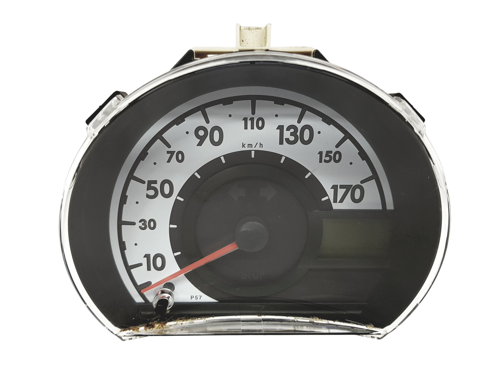 Tachimetro Aygo 107 C1 83800-0H250-A Toyota PSA 33216 main product photo