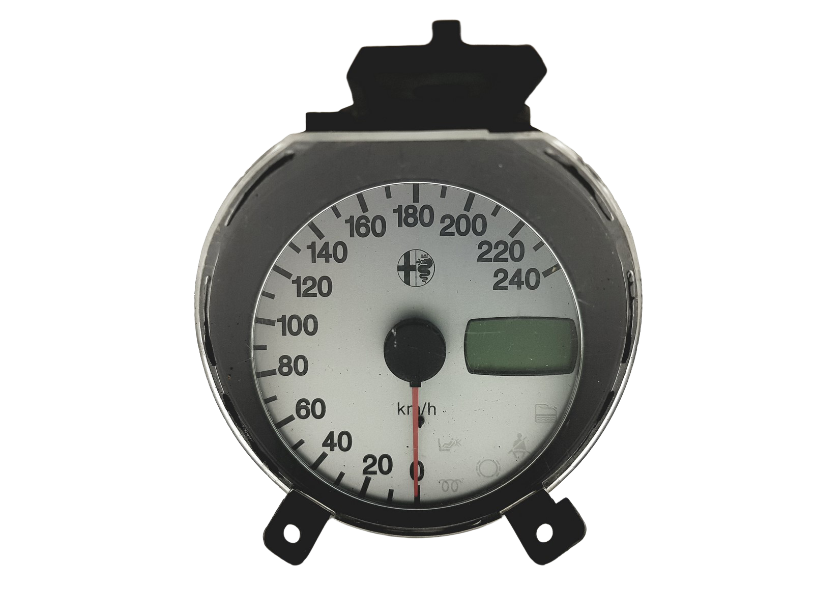 Tachimetro Alfa Romeo 156 6160340020 41970 main product photo