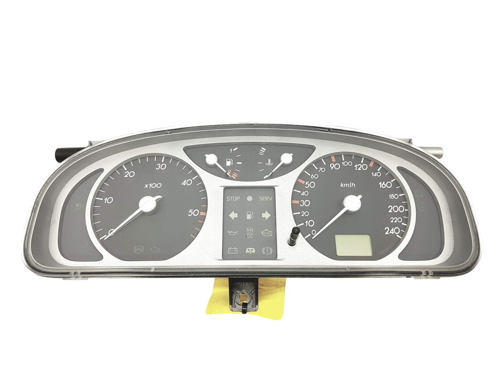 Tachimetro Renault Laguna 2 8200218878 B 44769 main product photo