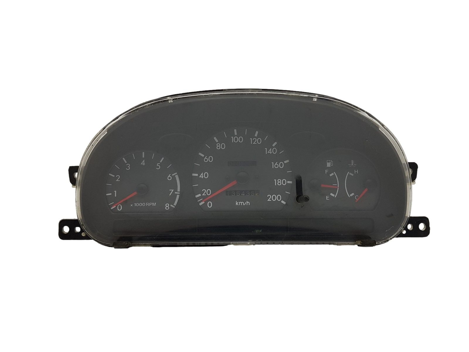 Tachimetro Hyundai Accent 94003-22001 2000-9881 1457 main product photo