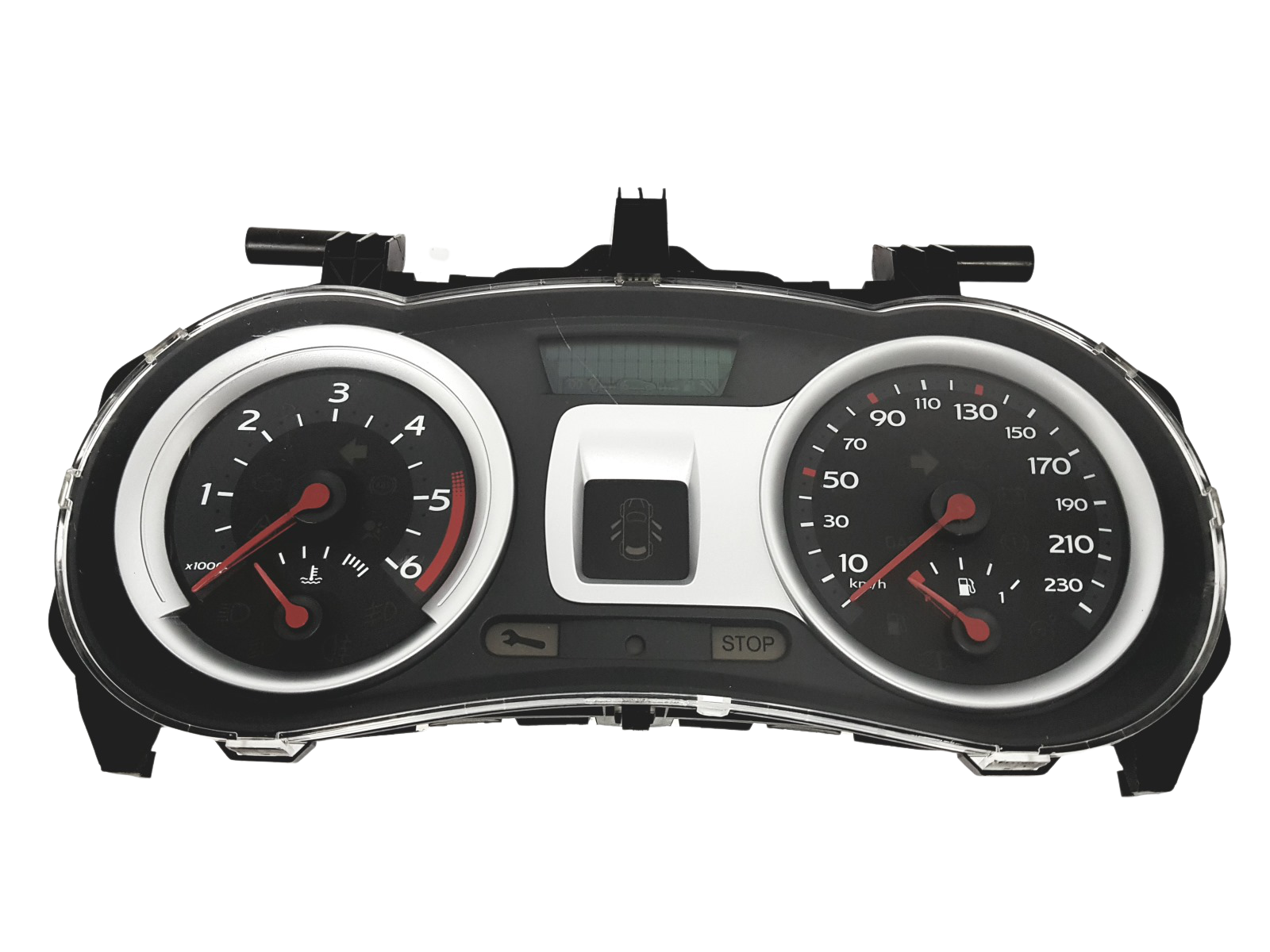 Contagiri Renault Clio 3 8200582705 G 33477 main product photo