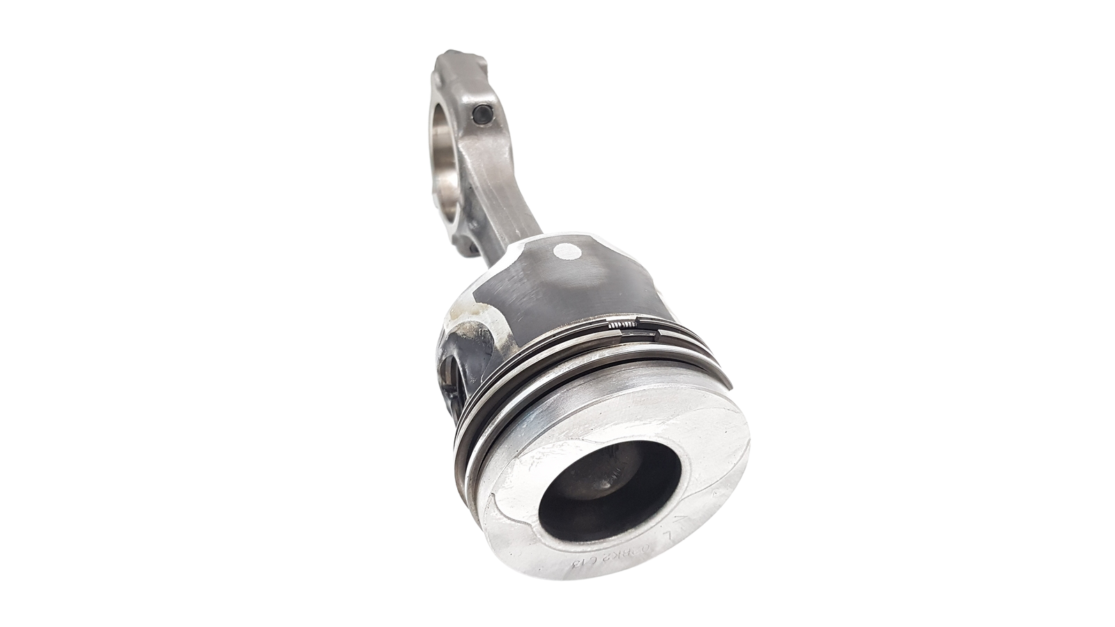 Biella Pistone L 7701475074 120A18443R Renault 26mm 1.5 DCI K9KM762 main product photo