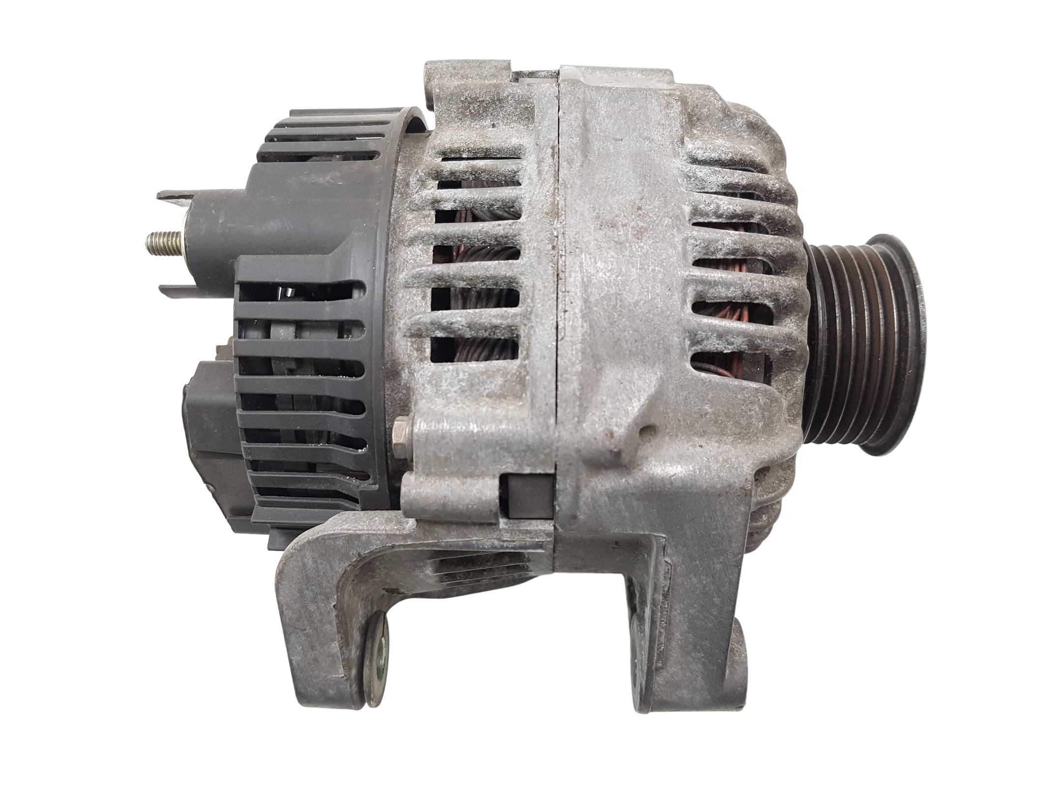 Alternatore Renault 7701352301 2541600F 75A Valeo 1031 main product photo