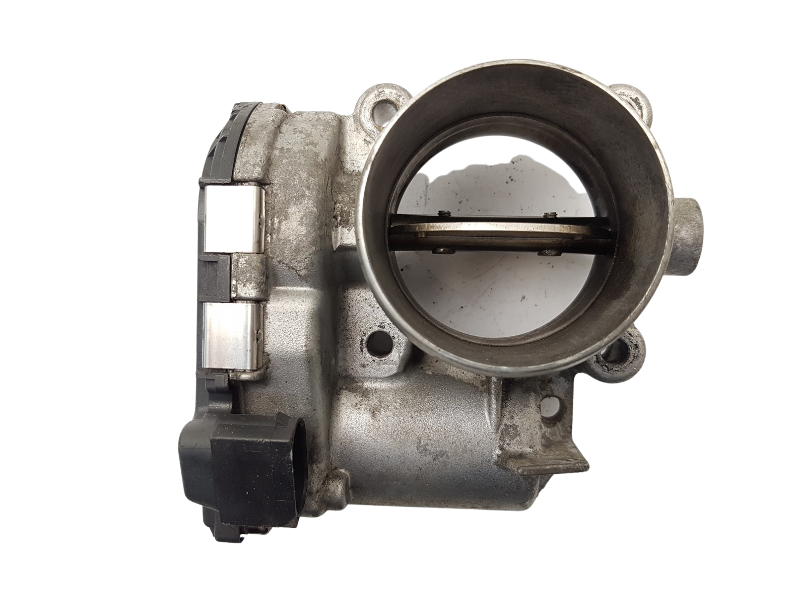 Valvola corpo farfallato Ford BK2Q-9E926-AC 0280750598 2.2 TDCI 1622 main product photo