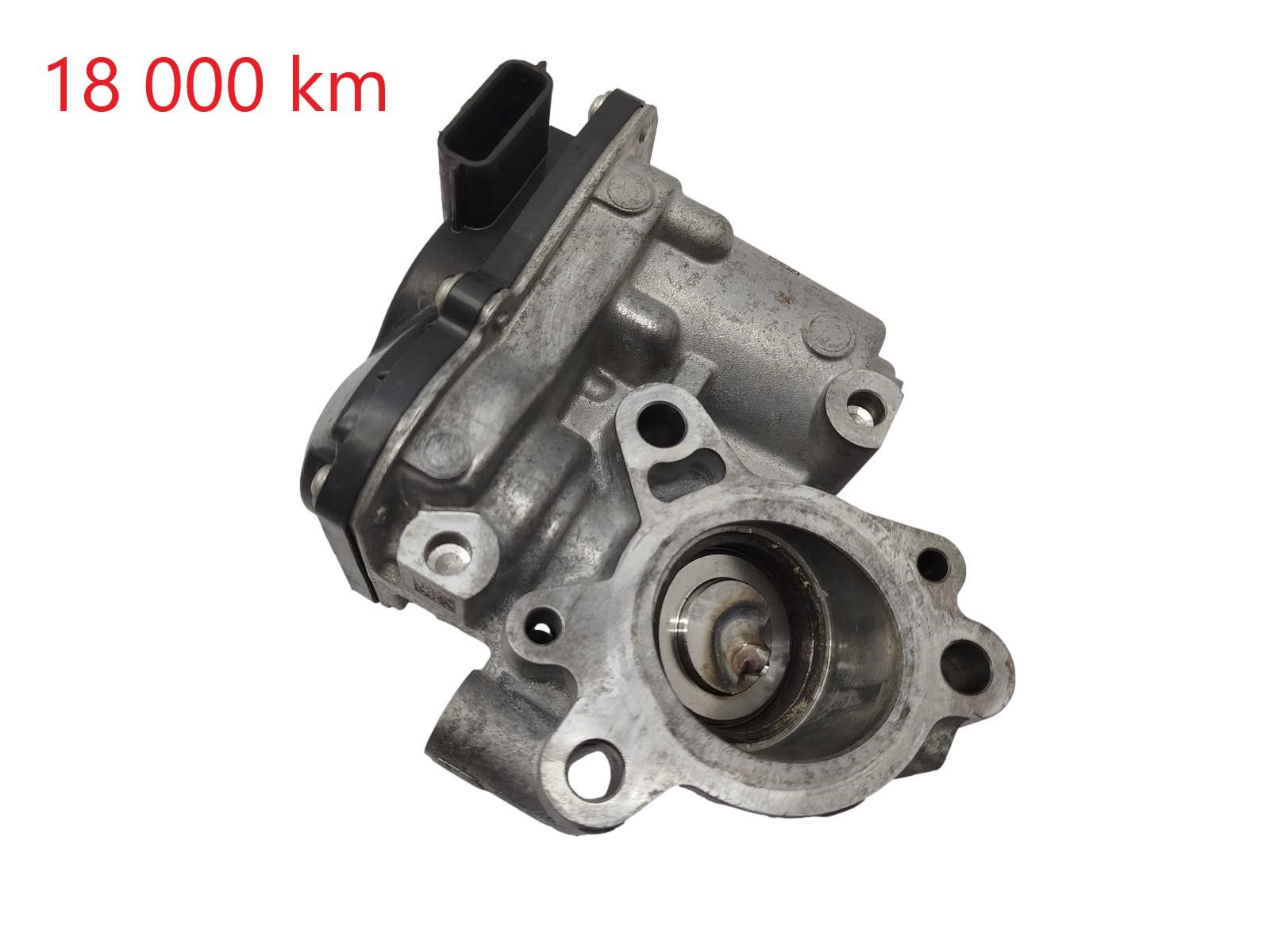 Valvola Egr 147100361R 147106889R Dacia Renault Mercedes main product photo