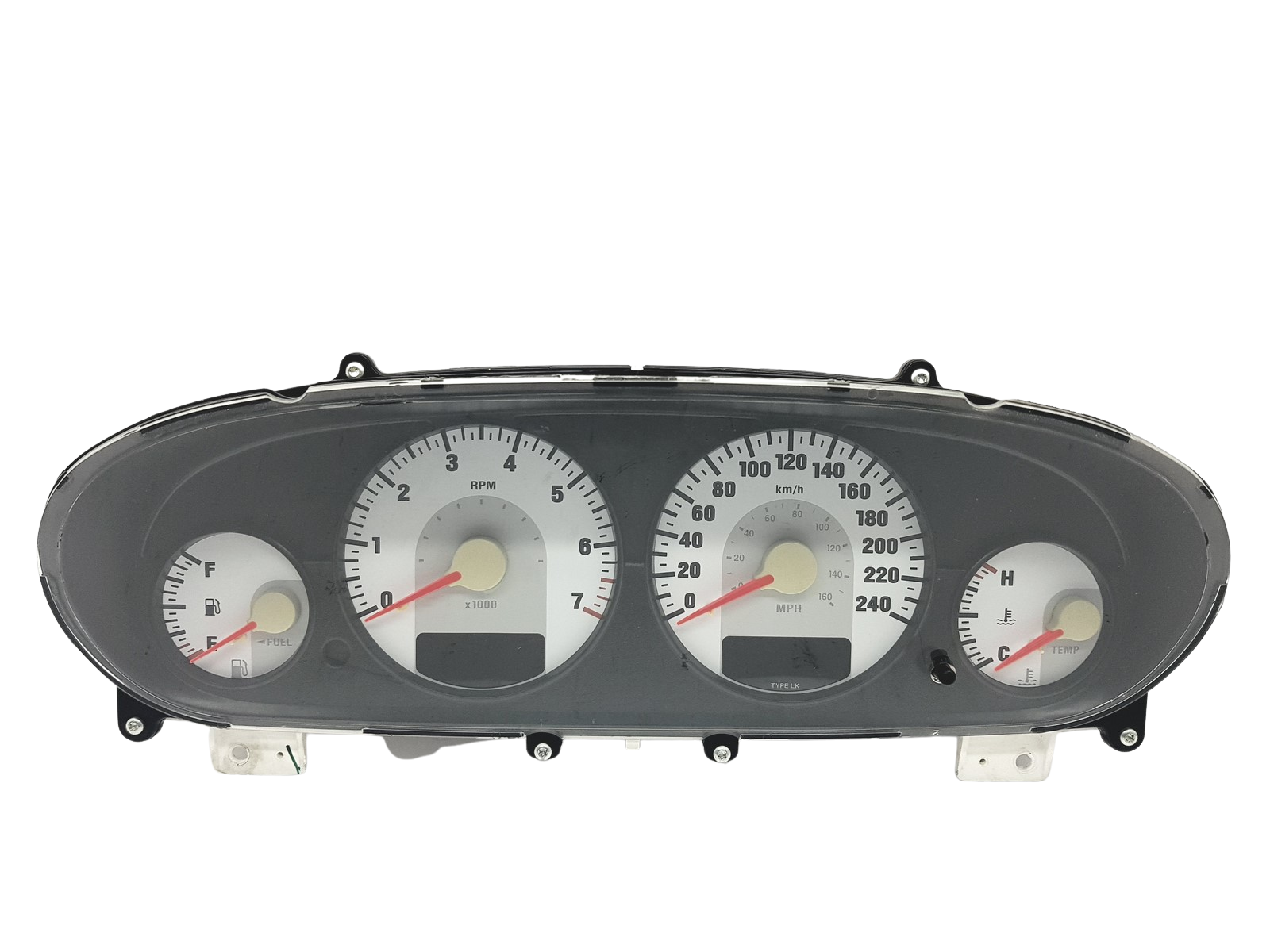 Contagiri Chrysler Sebring P04602480AB main product photo