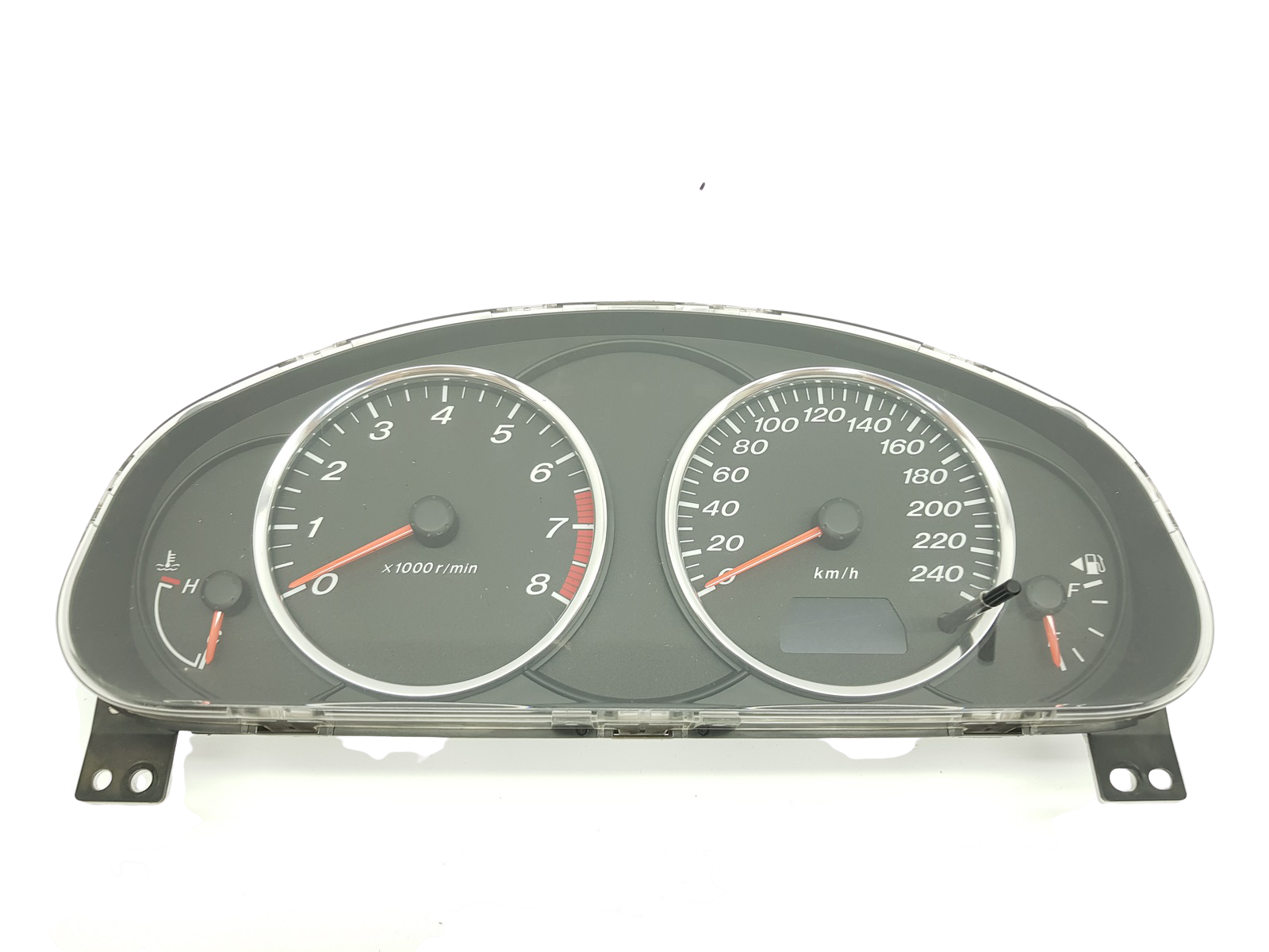 Tachimetro Mazda 6 5EGJ6S main product photo