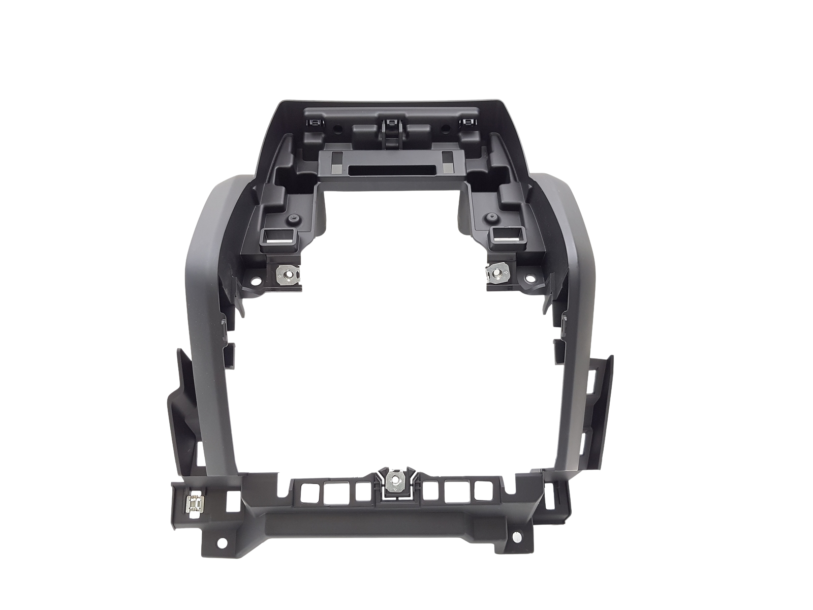 Telaio di montaggio radio Navi Renault Clio 5 280380067R 0km 3 main product photo
