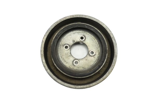 Puleggia albero motore 9637218980 0515Q6 Citroen Peugeot 1.9 D main product photo