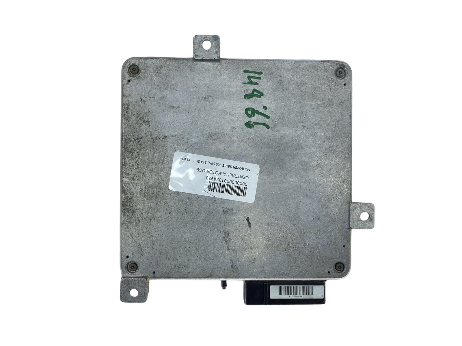 Centralina MKC102570 YA Rover 63978 main product photo