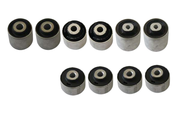 Boccola braccio oscillante Fare Audi A4 A5 Q5 8K0407183D K41786101 Vika main product photo