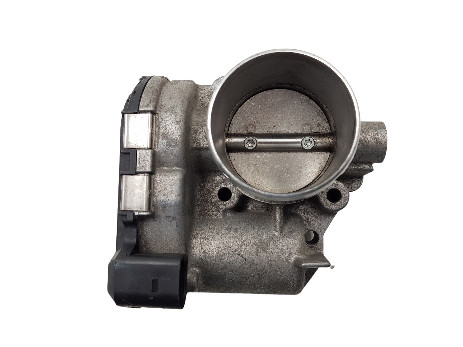 Valvola corpo farfallato Ford Volvo 7S7G-9F991-CA 0280750535 1.6 3428 main product photo