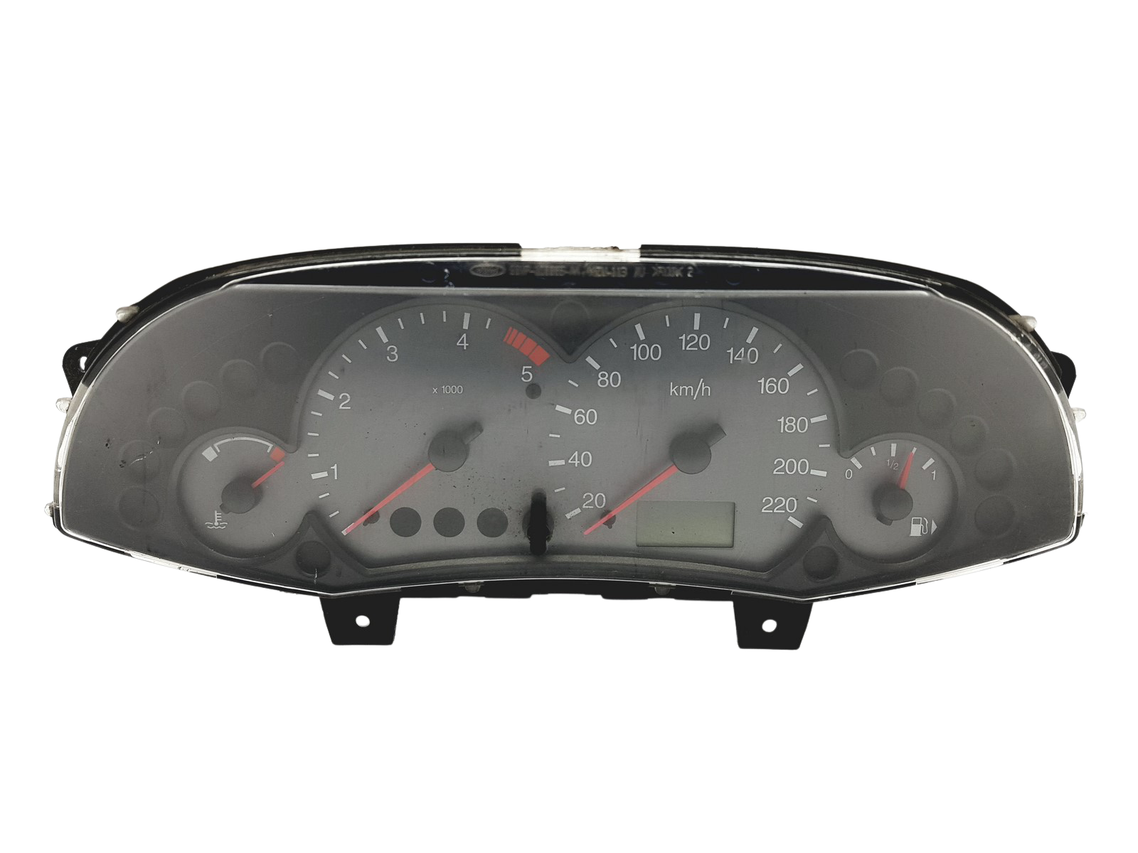 Tachimetro Ford Focus 1M5F-10849-VB 1M5F10849VB 41150 main product photo
