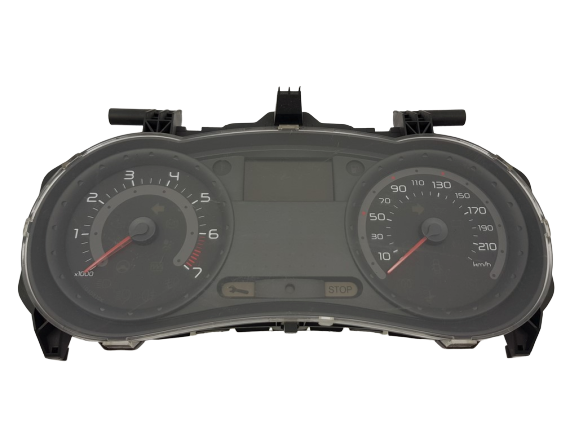 Contagiri Renault Clio 3 8200316824 F main product photo