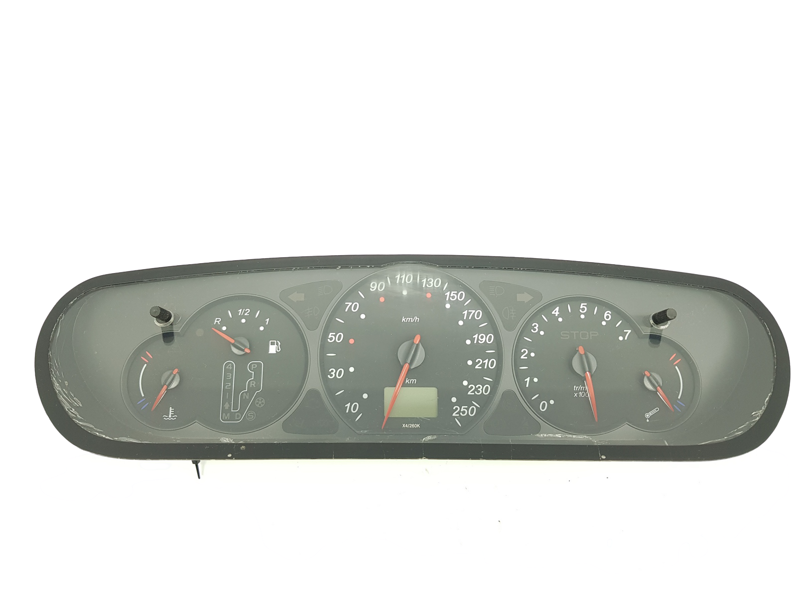 Contagiri Citroen C5 9654562480 main product photo